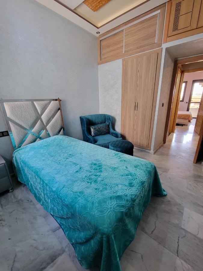 Zr Comfort Delux Fez Exterior foto
