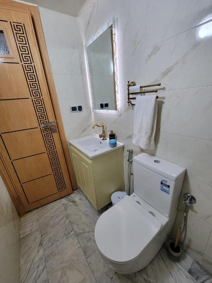 Zr Comfort Delux Fez Exterior foto