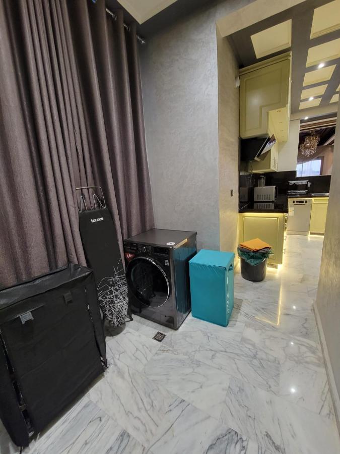 Zr Comfort Delux Fez Exterior foto