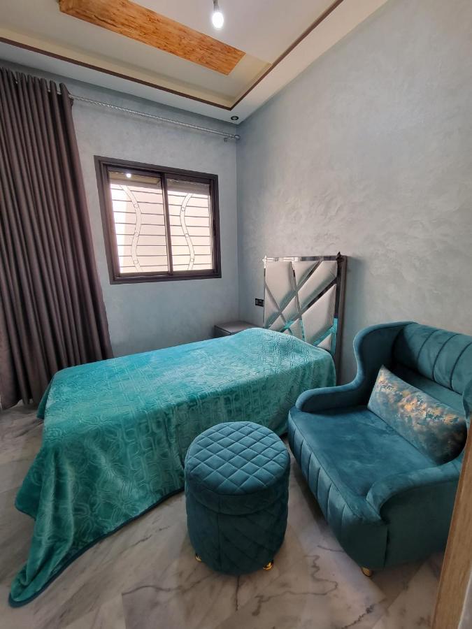 Zr Comfort Delux Fez Exterior foto