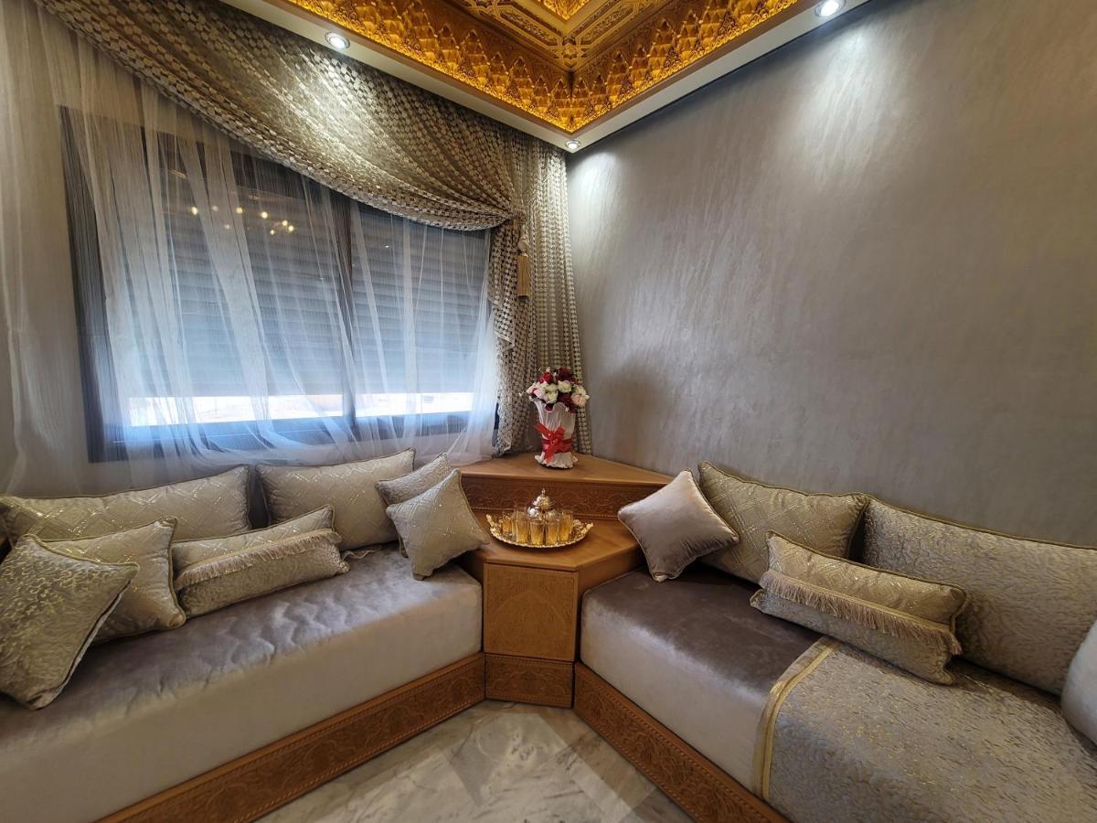 Zr Comfort Delux Fez Exterior foto