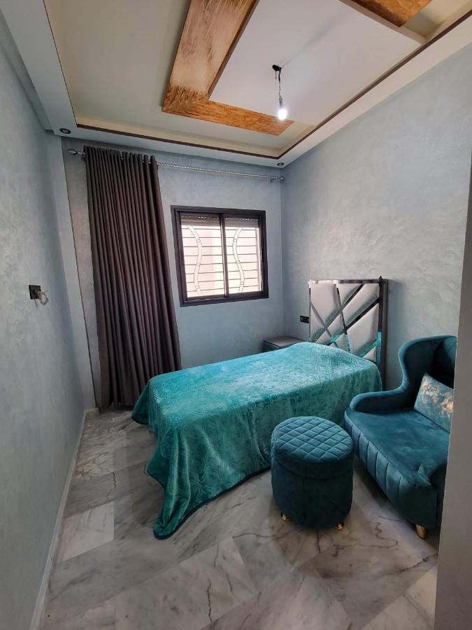 Zr Comfort Delux Fez Exterior foto