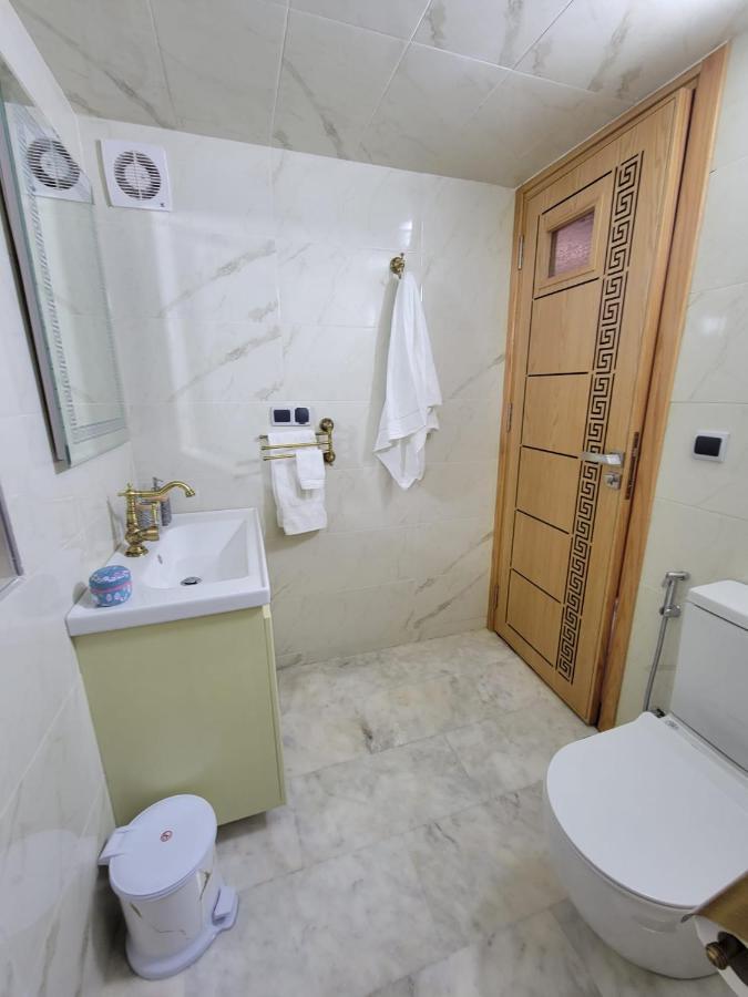 Zr Comfort Delux Fez Exterior foto